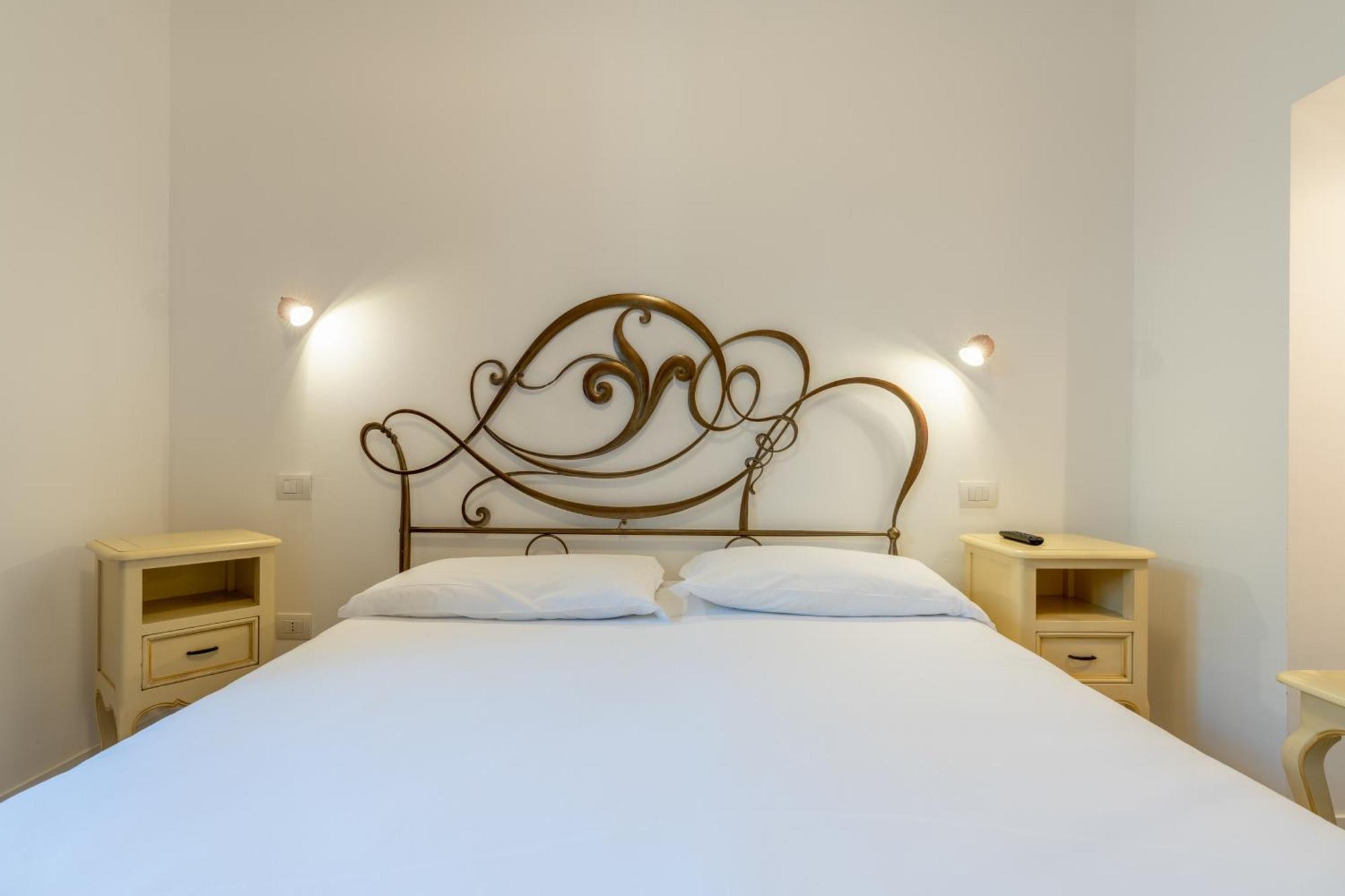 Residence Villa Il Casale - Appartamenti Wellness E Piscina Riscaldata Tovo San Giacomo Luaran gambar