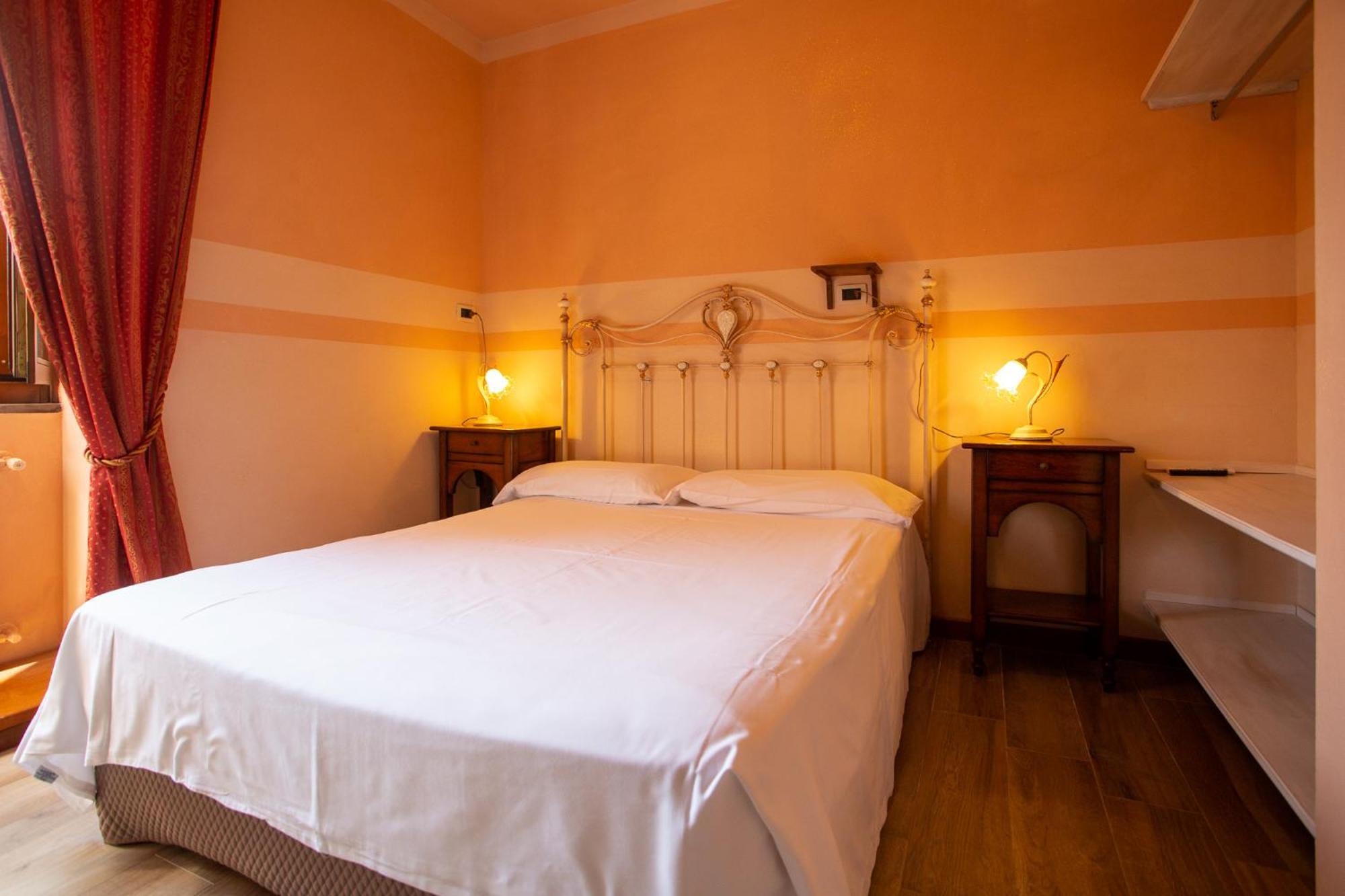 Residence Villa Il Casale - Appartamenti Wellness E Piscina Riscaldata Tovo San Giacomo Luaran gambar