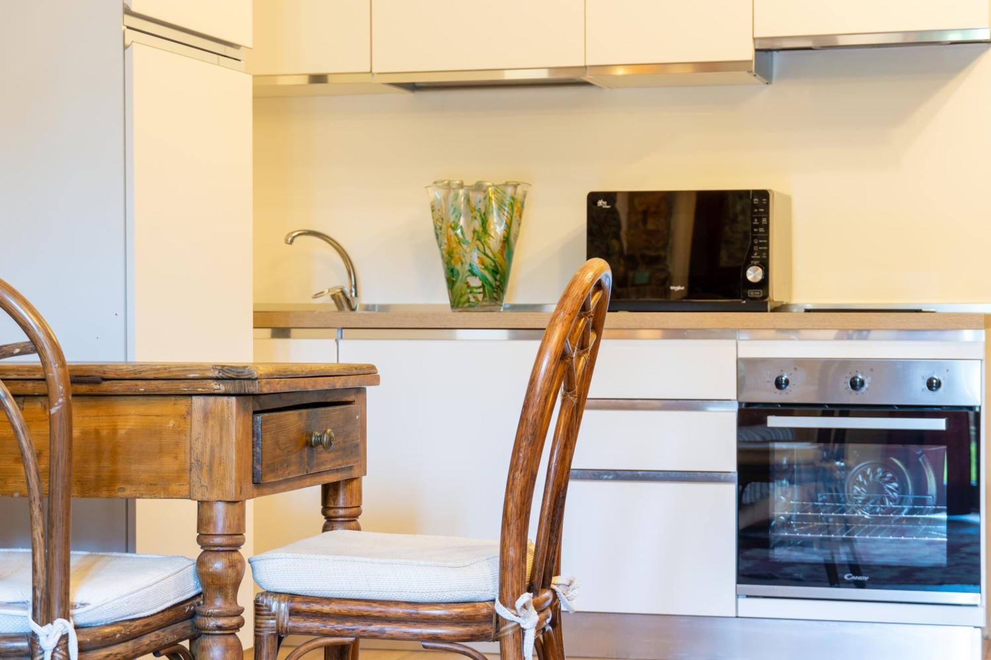 Residence Villa Il Casale - Appartamenti Wellness E Piscina Riscaldata Tovo San Giacomo Luaran gambar
